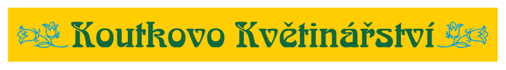 kvetinarstvi Logo 1